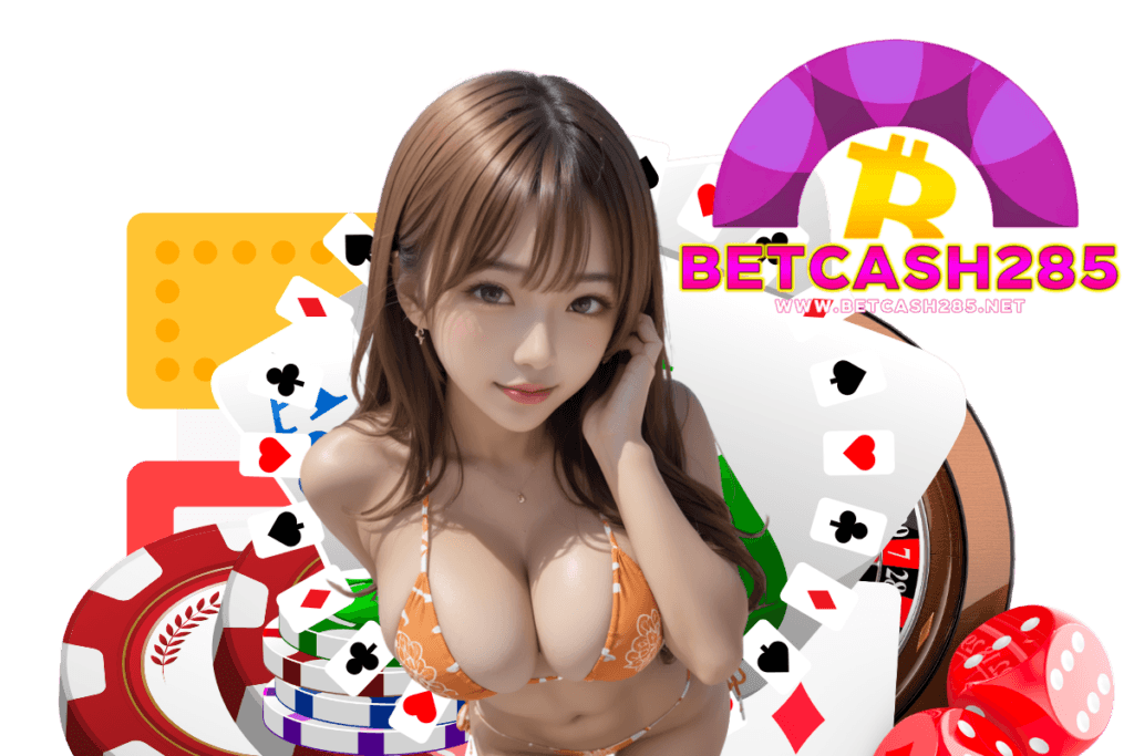 betcash285 vip