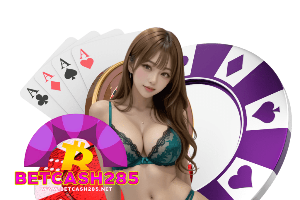 betcash285 ทางเข้า